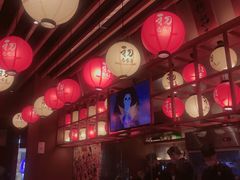 -初居食屋日式料理(万象城购物中心店)
