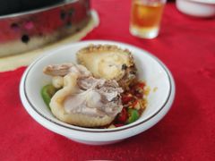 -花苑美食横琴生蚝火锅(拱北粤华路店)