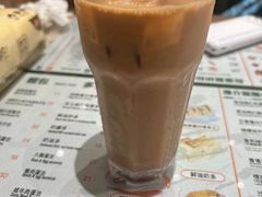 -华嫂冰室(尖沙咀店)