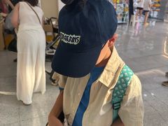 -义乌国际商贸城