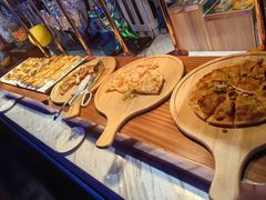 -花西亭·海鲜自助餐厅(瑞城名人酒店)