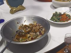 -新海渔港·胶东海鲜家常菜·家宴(奥体中心店)
