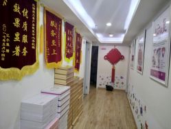 点击看大图 -康乃馨·馨悦佳人(鹭江店)