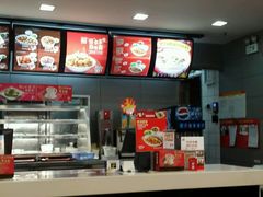 -真功夫(大商新玛特店)