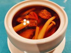 -古南都·老广东酒楼(龙江店)