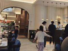 -前海沿·青岛菜(乐客城店)