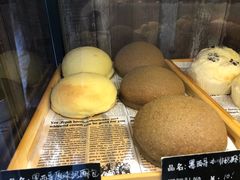 -啊噗吐呦现场烘焙(麦凯乐店)