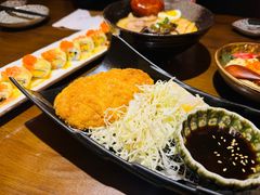 -白石的深夜食堂(济南万象城店)