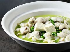 -湖鱼湖·蓉亭食贝(亚运村店)