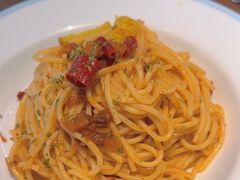 -萨莉亚意式餐厅(浦江万达广场店)