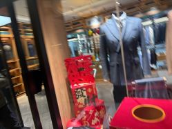 -GIMIWEAR 基米尔男士西服高级定制(陆家嘴店)