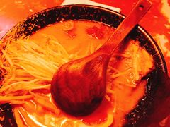 -日本料理神拉面