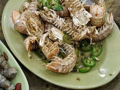 -贞姨美食·老字号海鲜大排档