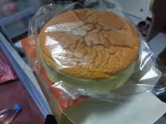 -西村叔叔的店·面包·甜品·蛋糕(清河万象汇店)