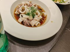 -骏莱海鲜鱼港(五角场店)