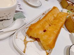 -天瑞轩·粤菜餐厅