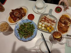 -龙记香港茶餐厅(久光百货店)