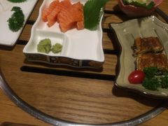 -赤坂亭·M9和牛烧肉·铁板烧(合肥万象城店)