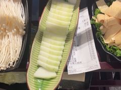 -东来顺饭庄(金泉广场店)