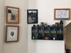 -几米咖啡(龙洲湾花园店)