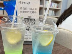 -钟书阁(群光广场店)