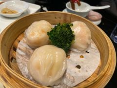 -誉八仙粤菜(万象天地店)