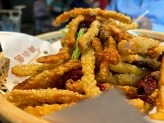 -简小舍·民间手艺菜(武昌江滩店)