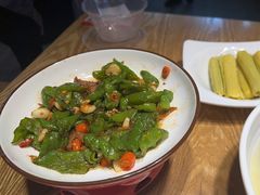 -人民食堂(电信南街店)