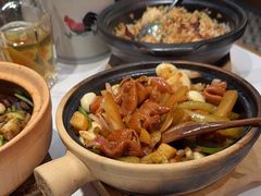 -火啫啫·粤式啫啫煲(南通首店)