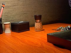 -山之屋炭火烧肉·生啤畅饮(大朗万科中央公园店)