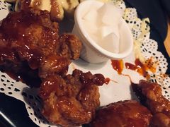 -源味屋韩式火锅&炸鸡(鼎城当代商城店)