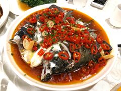 -桦立酒家(宜山路店)