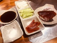 -新興传承烤鸭