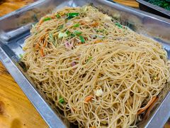 三丝炒米粉-顺徕德仙庙烧鸡(荔湾总店)