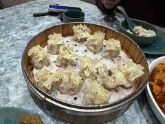 -聚丰园•湖鲜餐厅(阿红私房菜梅石路店)