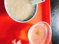 藕糕-没牙伯花生汤店(老药洲店)
