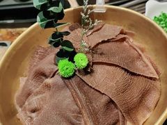 -巴奴毛肚火锅(二七万达店)