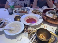 -桂满陇·杭州饭店(清河万象店)