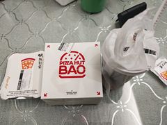 -必胜客(武进万达店)
