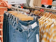 -优衣库(上海正大广场店)