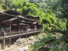 -三峡人家风景区