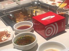 -海底捞火锅(杭州庆春路夜宵主题店)