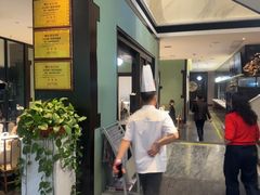 -院里寻菜·精致庭院菜(观沙岭店)