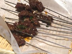 -老湖南民间菜·牛肉十八炒(花都店)