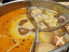 -掂档潮汕牛肉火锅(沈阳万象城店)