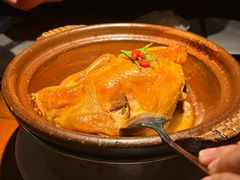 外婆茶香鸡-外婆家(青岛万象城店)