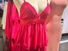 -Victoria's Secret(苏州中心全品类店)
