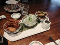 -美乐食街(小南店)