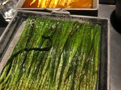 -很久以前羊肉串(清河店)