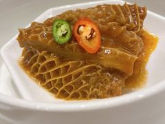 -富淳饭店(世纪公园店)